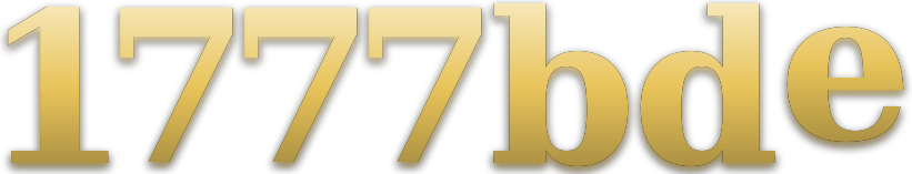 1777bde logo